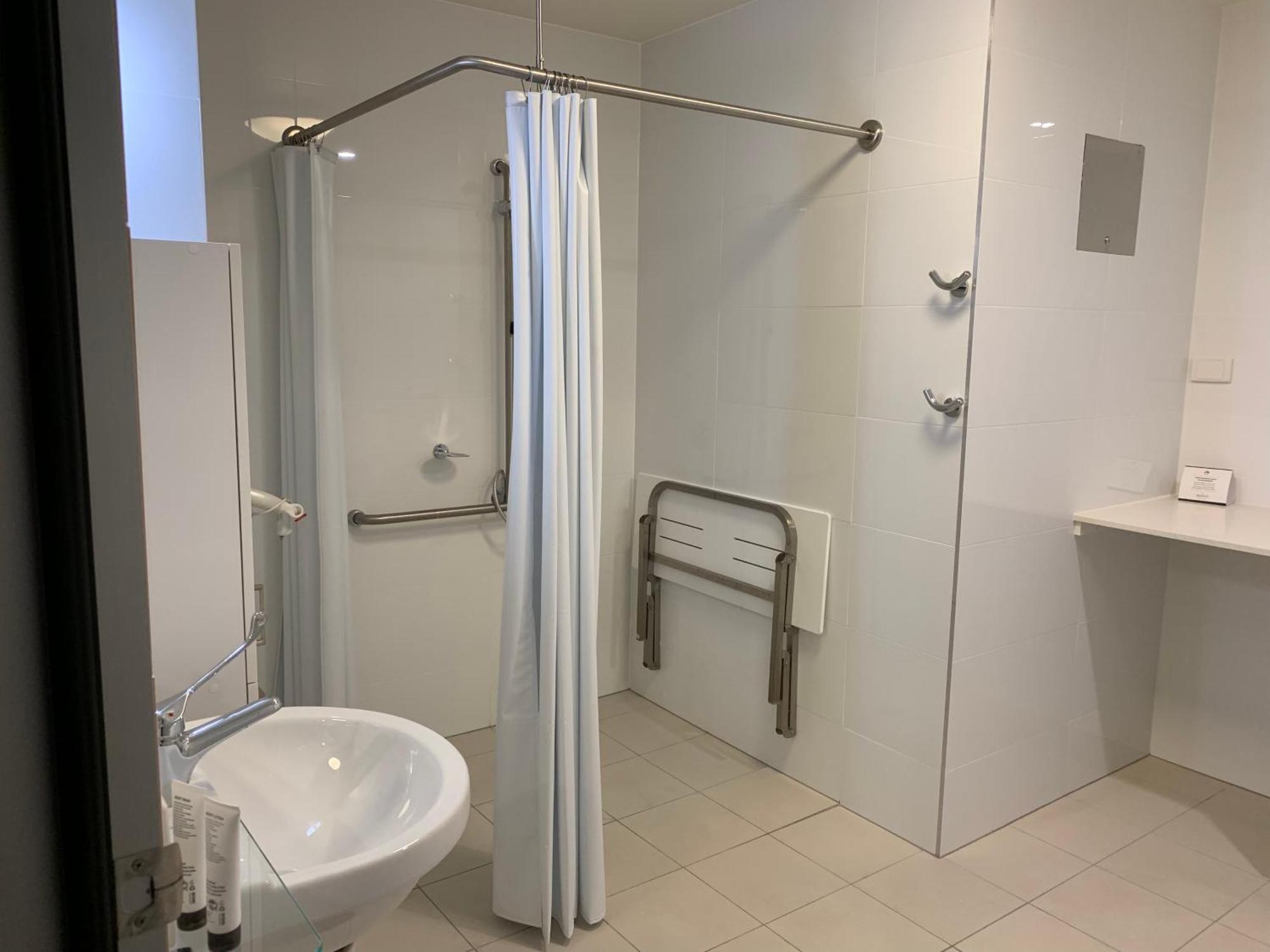 Quest South Brisbane Aparthotel Екстериор снимка